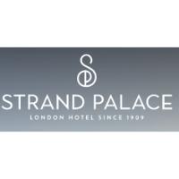 Strand Palace Hotel Discount Codes and Coupons 2025